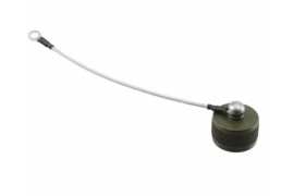 D38999/33W11R TOZ KAPAĞI/DUST CAP